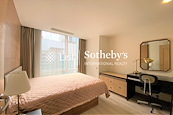 Convention Plaza Apartments 會展中心 會景閣 | Master Bedroom