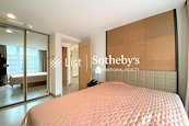Convention Plaza Apartments 會展中心 會景閣 | Master Bedroom