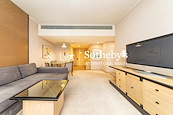 Convention Plaza Apartments 会展中心 会景阁 | Living and Dining Room
