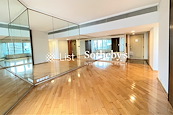 Convention Plaza Apartments 會展中心 會景閣 | Living and Dining Room