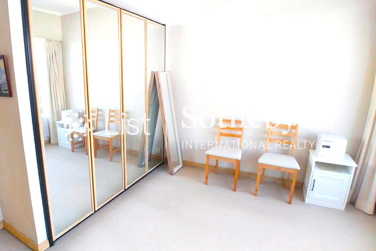 Convention Plaza Apartments 會展中心 會景閣 | Second Bedroom