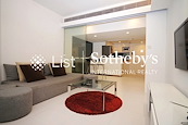 Convention Plaza Apartments 会展中心 会景阁 | Living Room