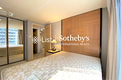 Convention Plaza Apartments 會展中心 會景閣 | Master Bedroom