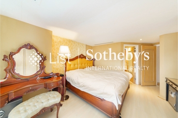 Convention Plaza Apartments 會展中心 會景閣 | 