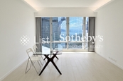 Convention Plaza Apartments 會展中心 會景閣 | Living and Dining Room