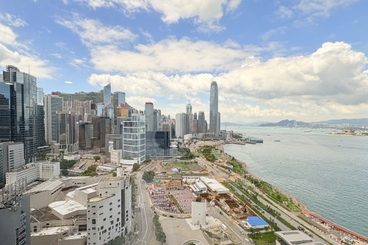 Convention Plaza Apartments 會展中心 會景閣 | 