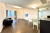 Convention Plaza Apartments 会展中心 会景阁 | Living and Dining Room
