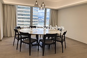 Convention Plaza Apartments 會展中心 會景閣 | Dining Area