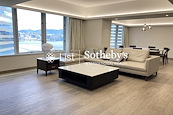 Convention Plaza Apartments 會展中心 會景閣 | Living and Dining Room