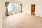 Convention Plaza Apartments 會展中心 會景閣 | Master Bedroom