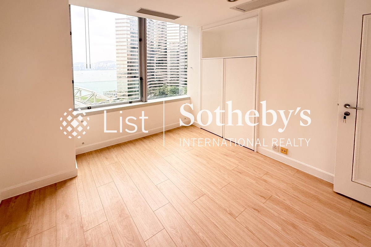 Convention Plaza Apartments 會展中心 會景閣 | Second Bedroom