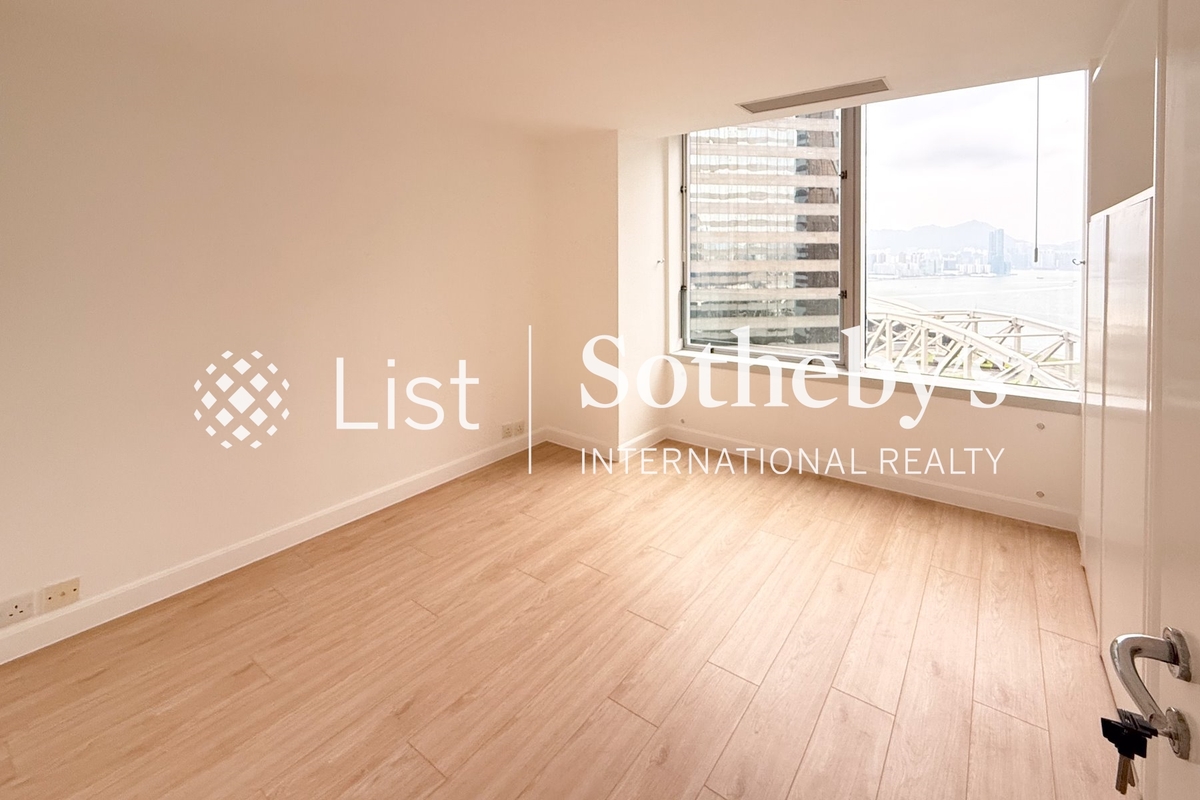 Convention Plaza Apartments 會展中心 會景閣 | Second Bedroom