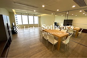 Convention Plaza Apartments 會展中心 會景閣 | Living and Dining Room
