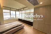 Convention Plaza Apartments 會展中心 會景閣 | Master Bedroom