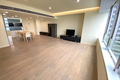 Convention Plaza Apartments 會展中心 會景閣 | Living and Dining Room