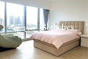 Convention Plaza Apartments 會展中心 會景閣 | Master Bedroom