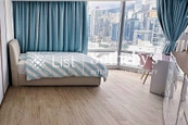 Convention Plaza Apartments 会展中心 会景阁 | Second Bedroom