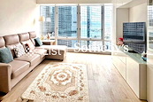 Convention Plaza Apartments 会展中心 会景阁 | Living Room