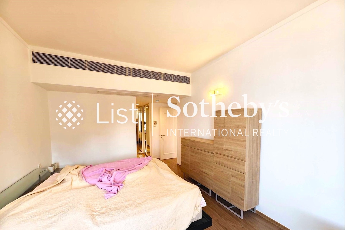 Convention Plaza Apartments 会展中心 会景阁 | Master Bedroom