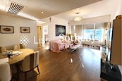 Convention Plaza Apartments 會展中心 會景閣 | Living and Dining Room