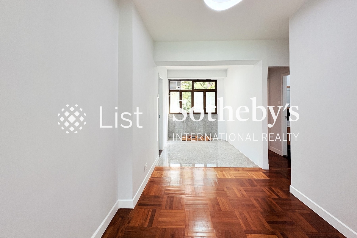 Champion Court 金鞍大廈 | Dining Room