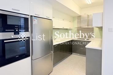 Champion Court 金鞍大厦 | 