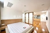 Convention Plaza Apartments 會展中心 會景閣 | Master Bedroom