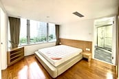 Convention Plaza Apartments 會展中心 會景閣 | Master Bedroom