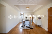 Bamboo Grove 竹林苑 | Living and Dining Room
