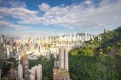Bamboo Grove 竹林苑 | View from Living and Dining Room