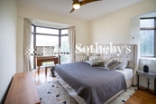Bamboo Grove 竹林苑 | Master Bedroom