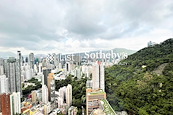 Bamboo Grove 竹林苑 | View from Living and Dining Room