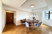 Bamboo Grove 竹林苑 | Dining Area