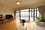 Bamboo Grove 竹林苑 | Living Area