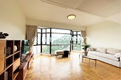 Bamboo Grove 竹林苑 | Living Area