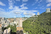 Bamboo Grove 竹林苑 | View from Master Bedroom