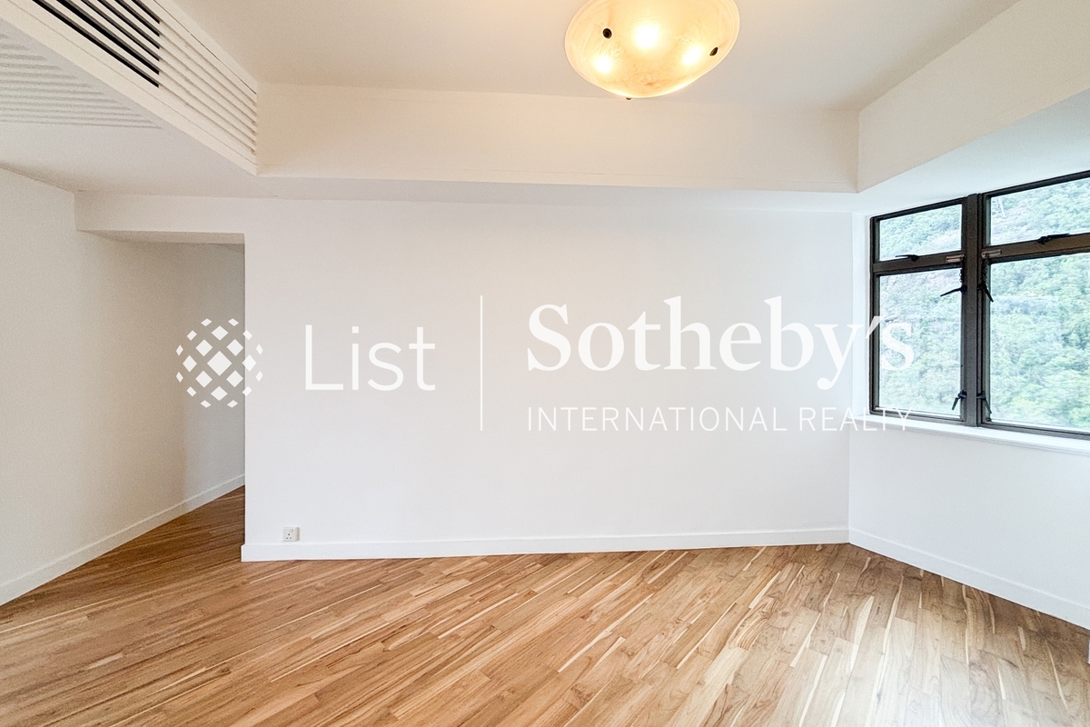 Bamboo Grove 竹林苑 | Dining Room