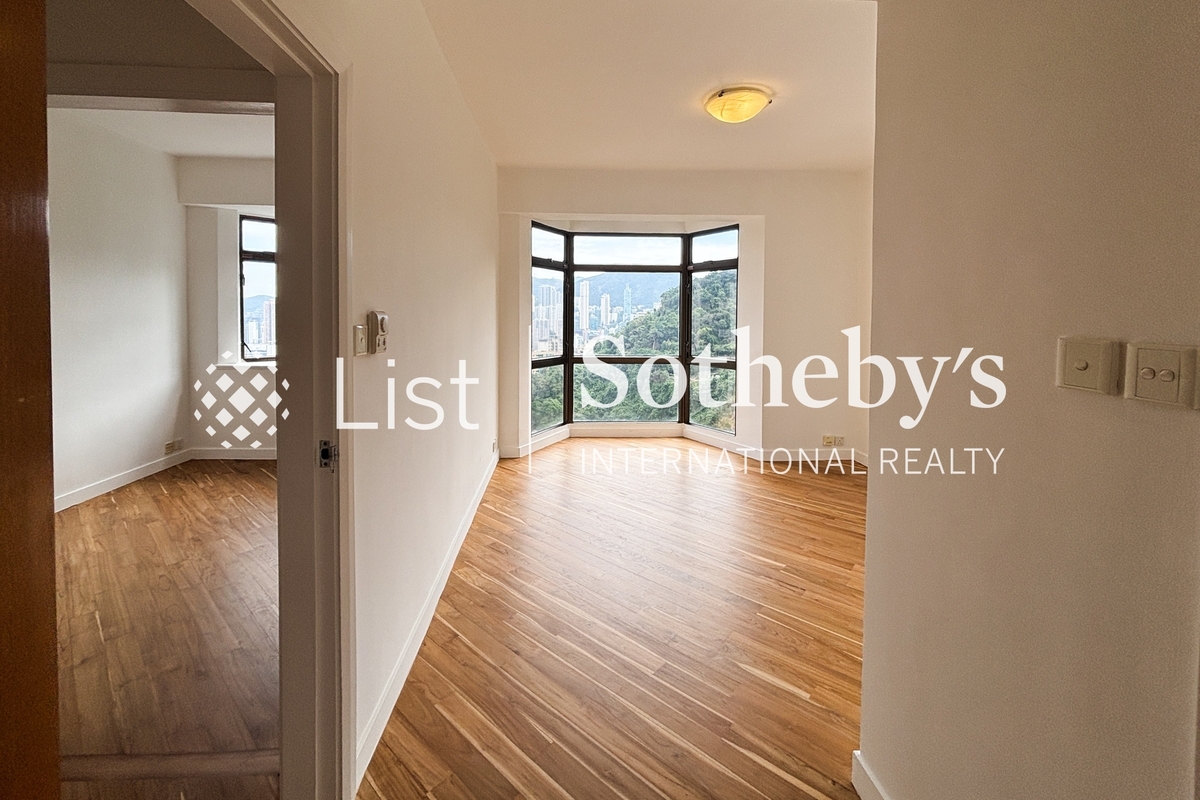 Bamboo Grove 竹林苑 | Master Bedroom