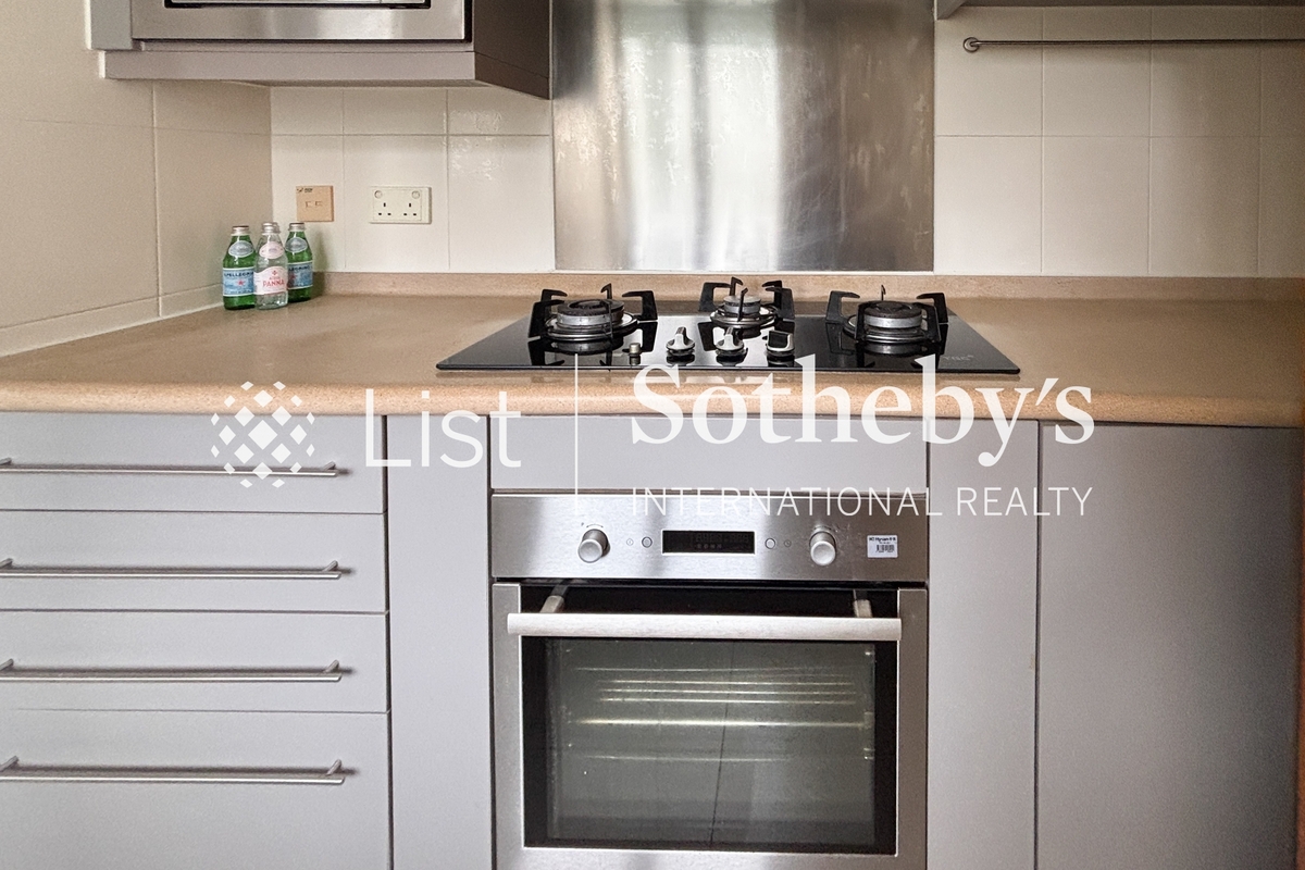 Bamboo Grove 竹林苑 | Kitchen