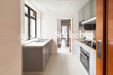 Bamboo Grove 竹林苑 | 