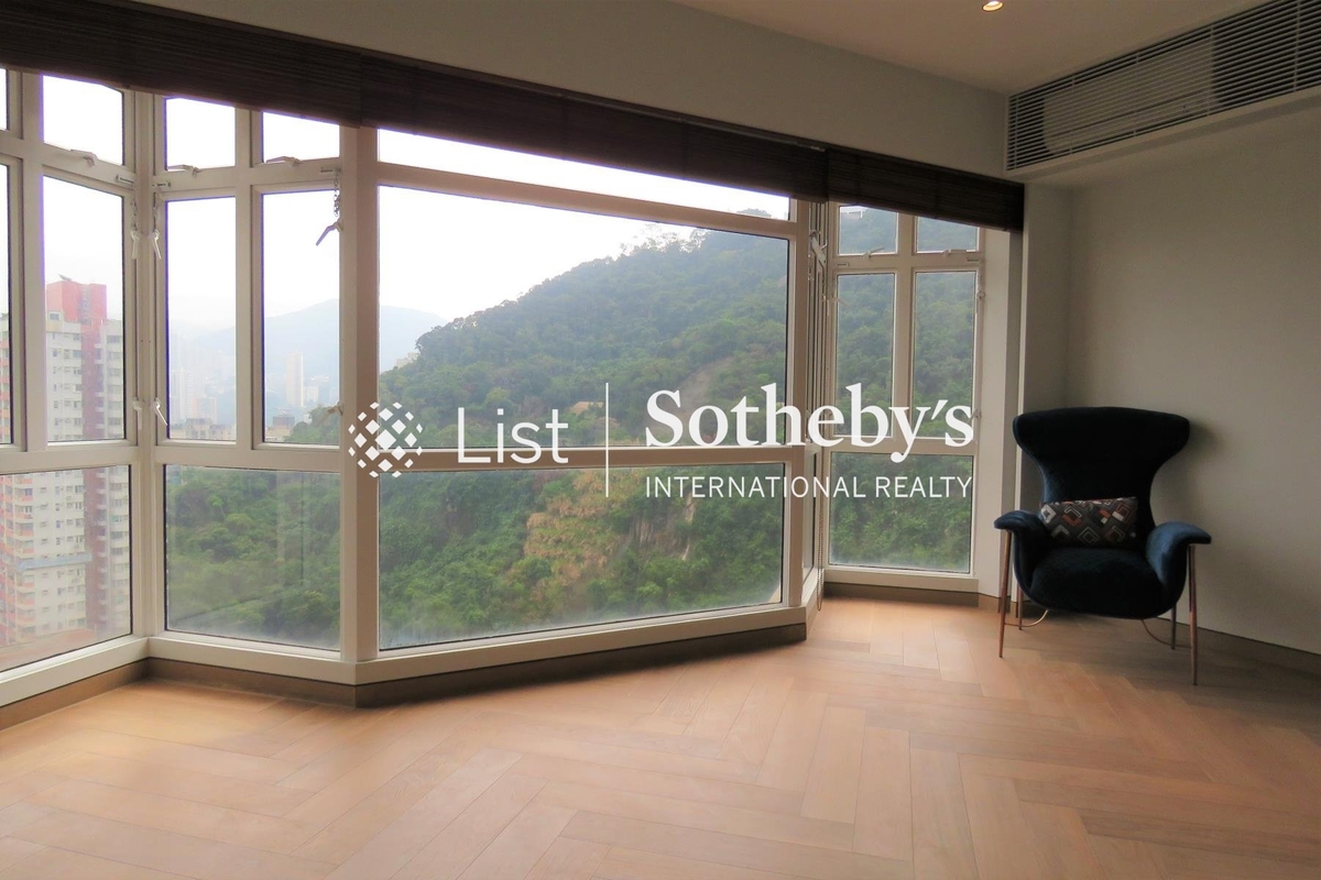 Bamboo Grove 竹林苑 | Family Room