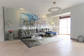 Bamboo Grove 竹林苑 | Living Room