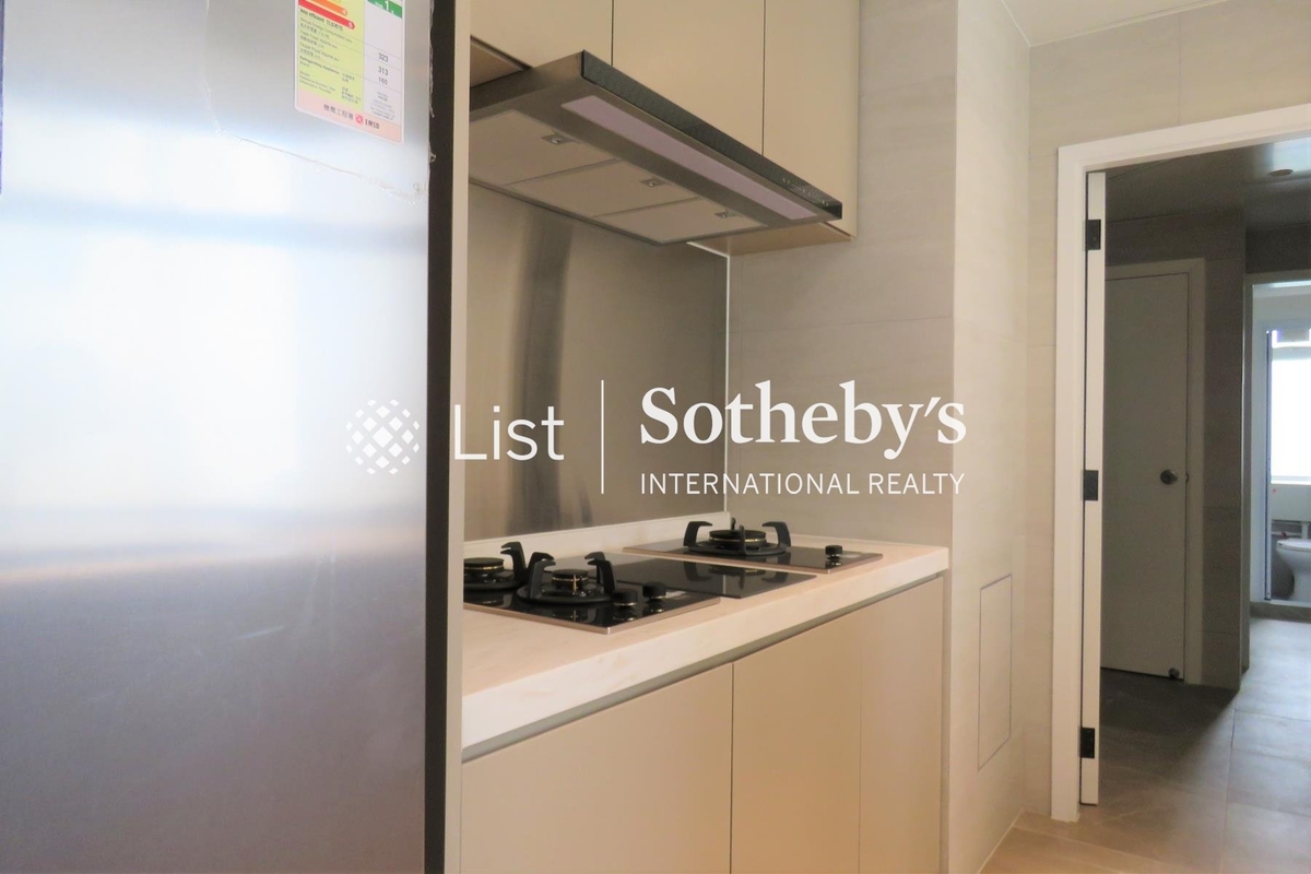 Bamboo Grove 竹林苑 | Kitchen