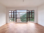 Bamboo Grove 竹林苑 | Living and Dining Room