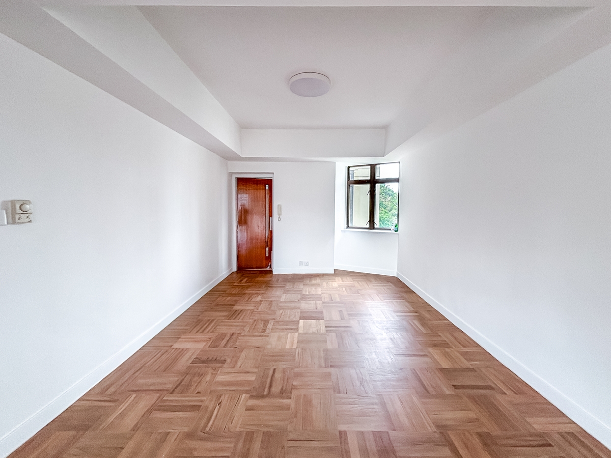 Bamboo Grove 竹林苑 | Living and Dining Room