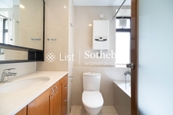 Bamboo Grove 竹林苑 | Master Bathroom