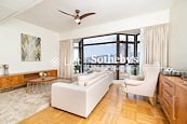 Bamboo Grove 竹林苑 | Living Room
