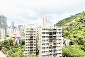 Bamboo Grove 竹林苑 | View from Living and Dining Room