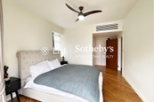 Bamboo Grove 竹林苑 | Master Bedroom