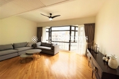 Bamboo Grove 竹林苑 | Living Area